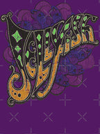 Jellyfish 1989 Shirt
