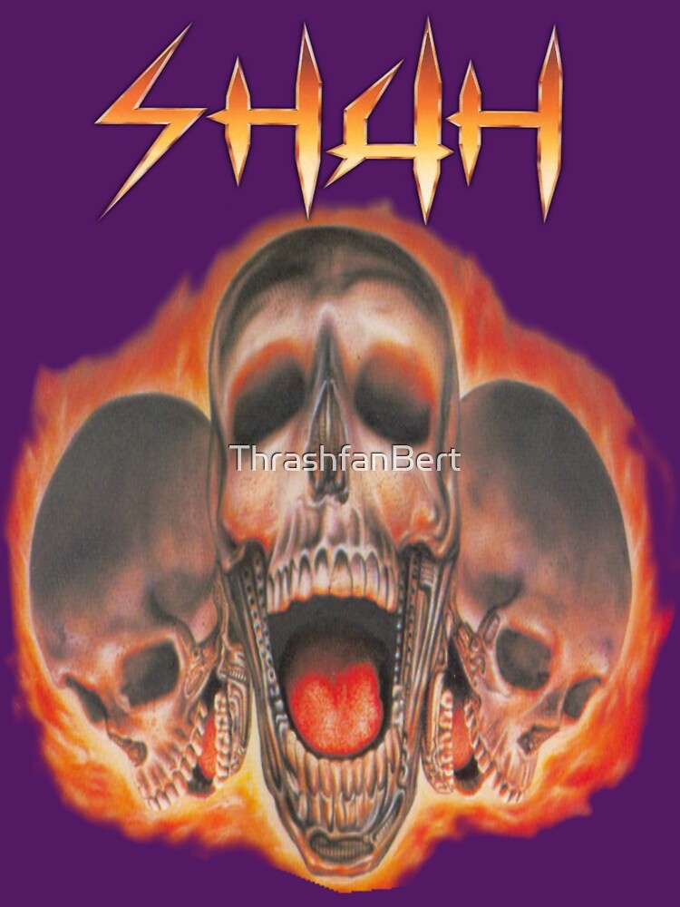 Soviet Thrash Shirt