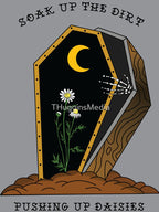 The Acacia Strain - Human Disaster Shirt