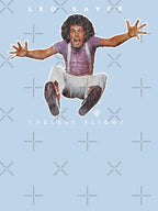 Leo Sayer Shirt