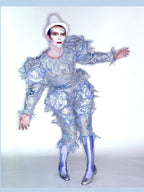 Bowie 'Ashes To Ashes' Shirt