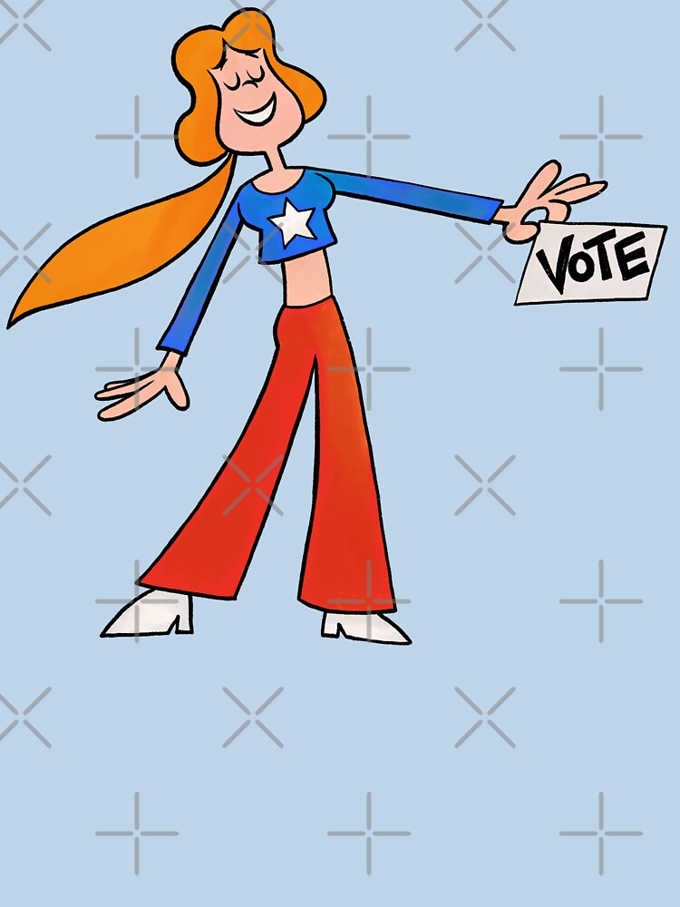 VOTE! Shirt