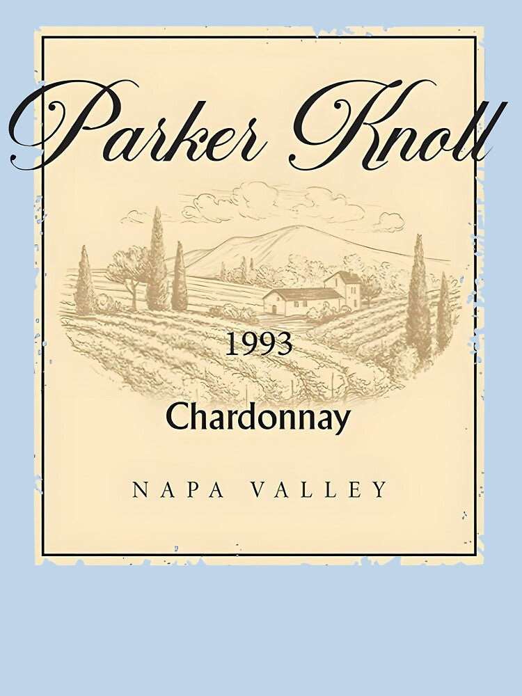 Parker Knoll The Parent Trap Retro Vintage 90s Shirt