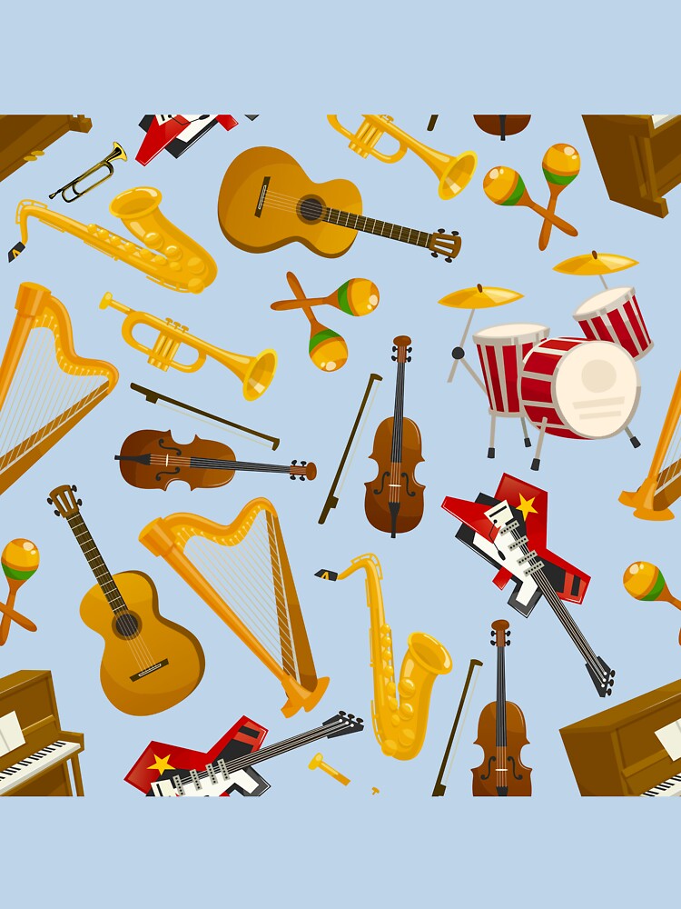 MUSIC 1 Shirt