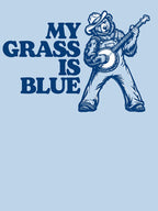 Bluegrass Banjo Bear Shirt