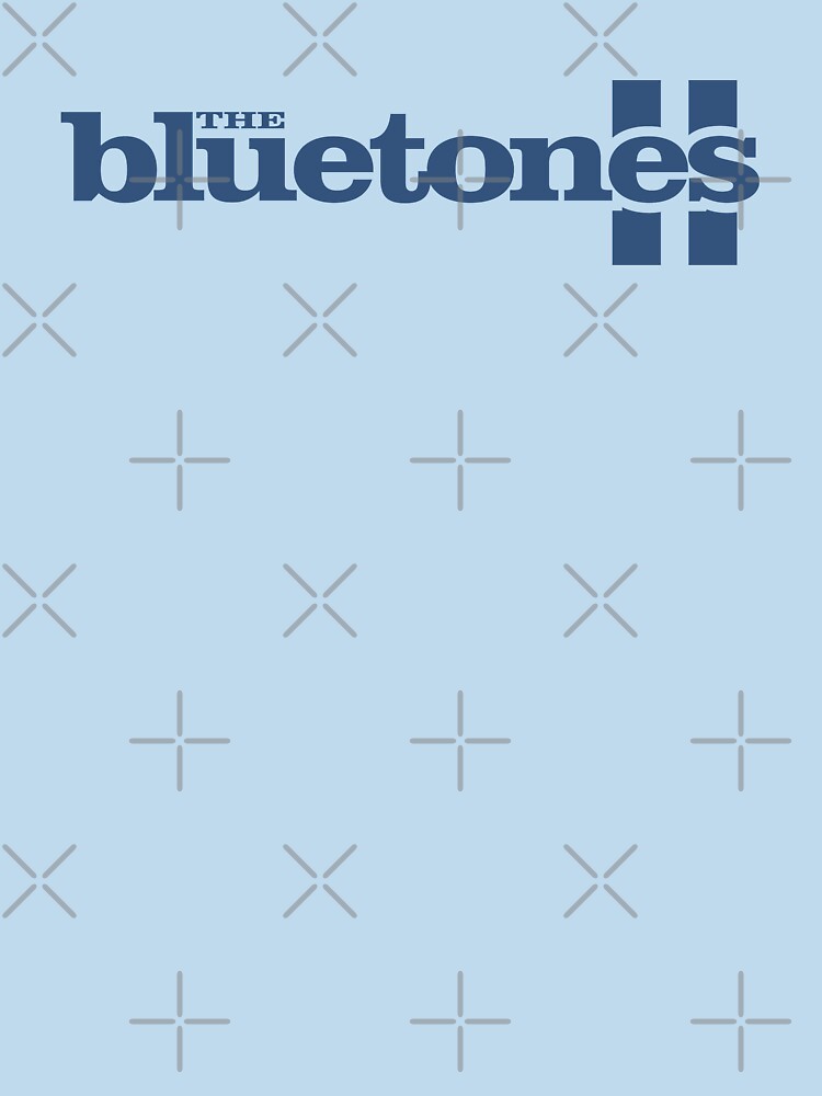 The Bluetones Shirt