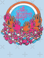 The Polyphonic Spree Shirt