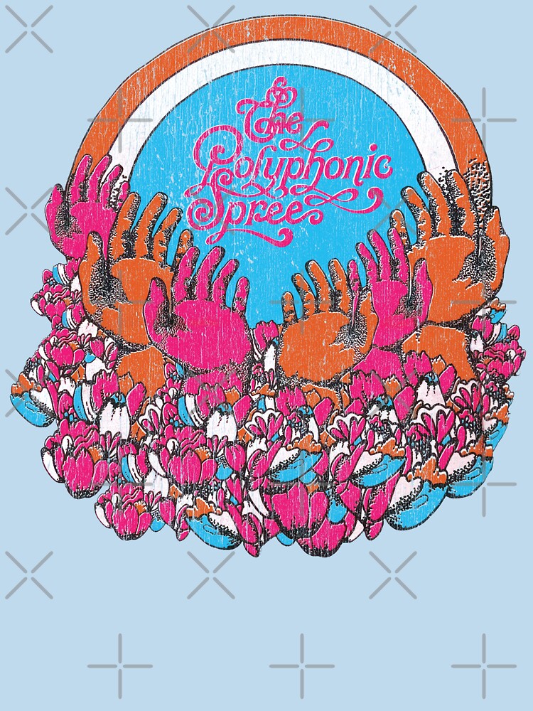 The Polyphonic Spree Shirt