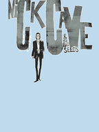 NICK CAVE1 Shirt