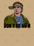 B-Rad Don T Be Hatin Shirt