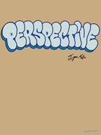 Perspective Graffiti - Ignis Metro Shirt