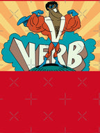 Verb! Shirt