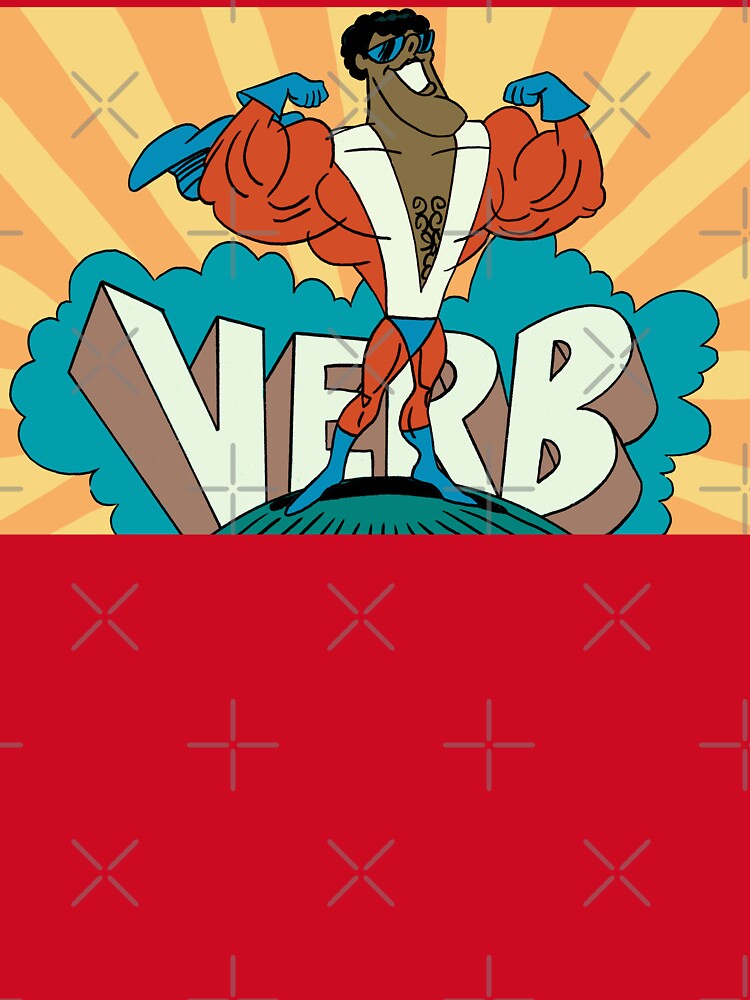 Verb! Shirt