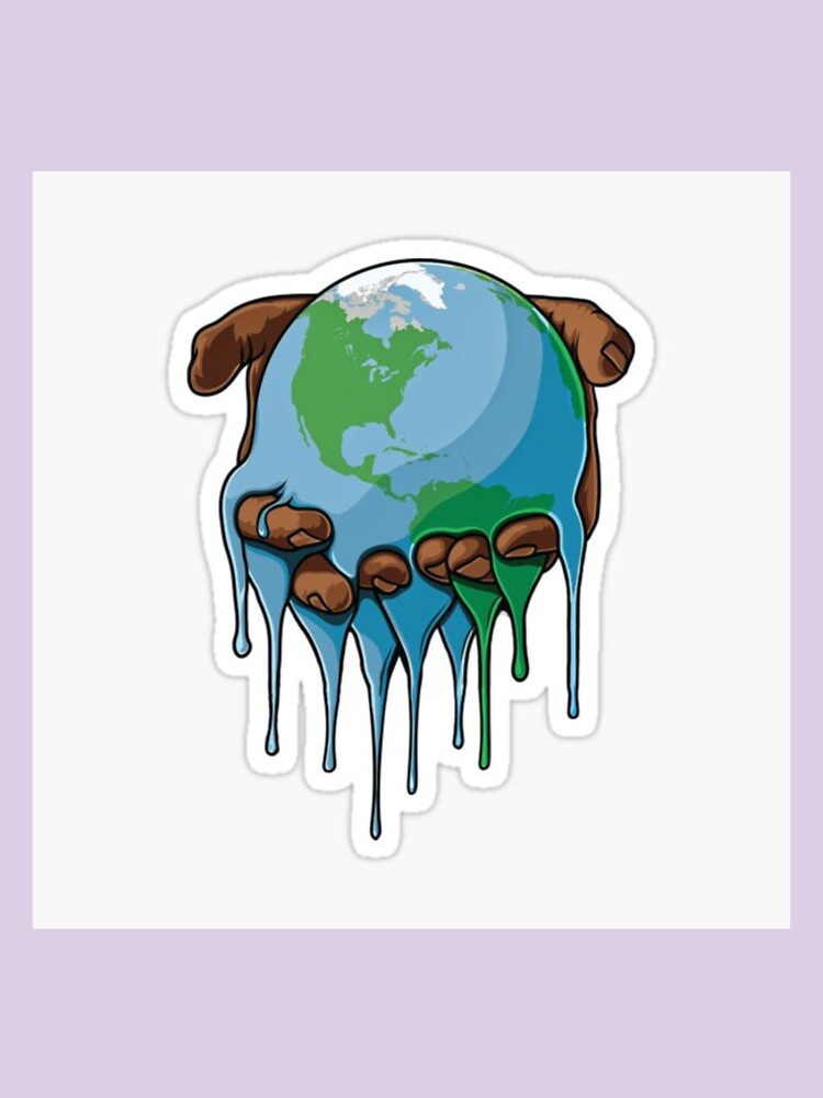 Earth Shirt
