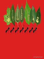Ants Marching Shirt