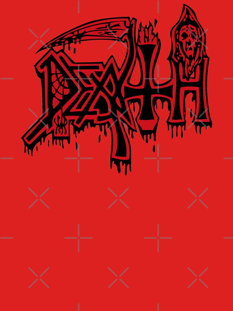 DEATH Shirt