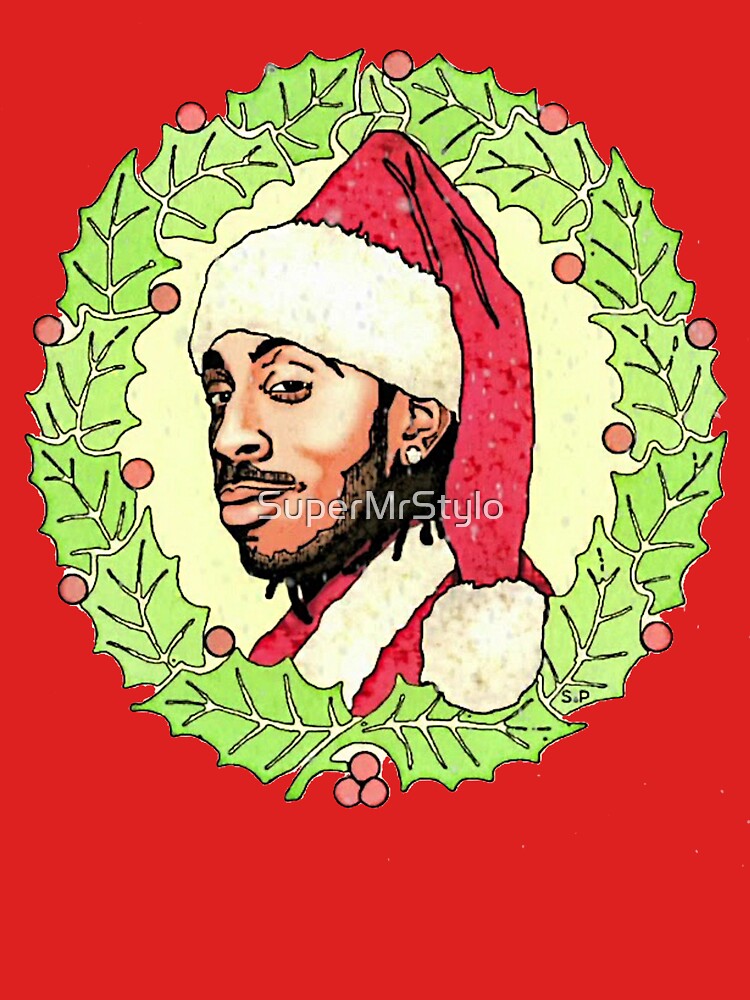 Ludachristmas Shirt