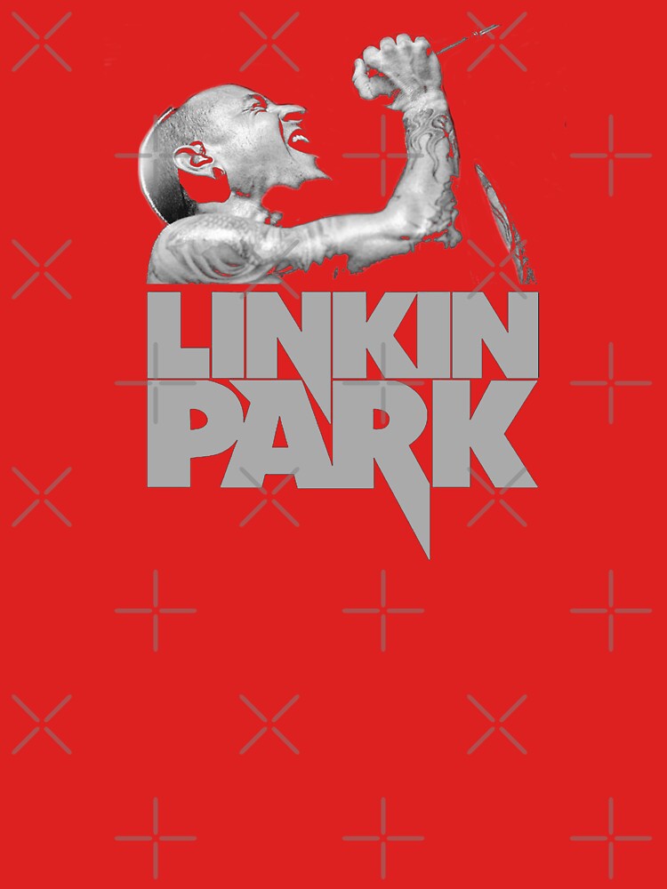 Chester Bennington Shirt