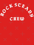 Breakdance Crew Old School Hip Hop Shirt