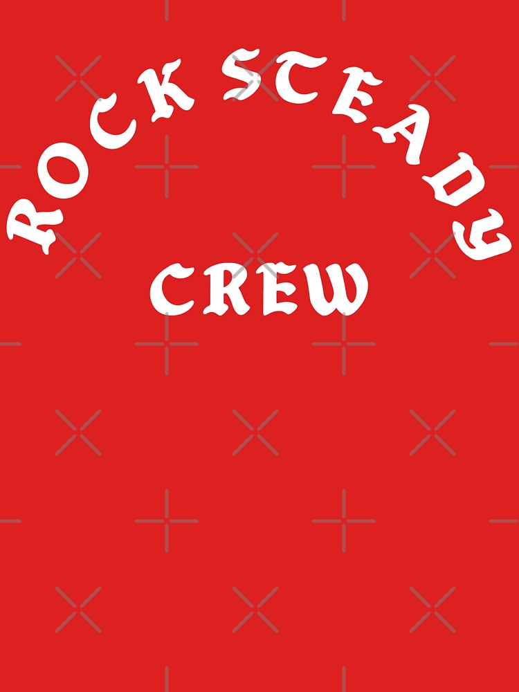 Breakdance Crew Old School Hip Hop Shirt