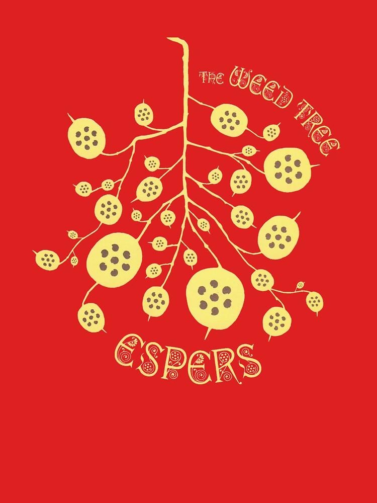 Weed Tree Shirt