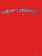 New Jersey II Shirt