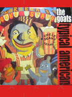 The Goats Typical American Shirt