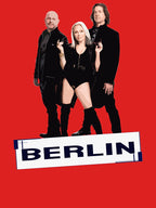 The Berlin Shirt