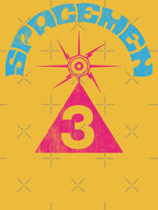 Spacemen 3 Shirt