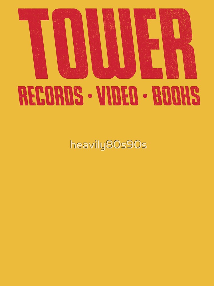 Tower Shirt