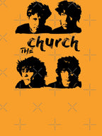 THE CHURCH BAND Shirt