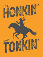 The Honky-Tonk Shirt