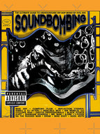 Soundbombing Shirt