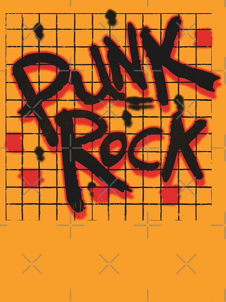 Hedwig And The Angry Inch Punk Rock Shirt