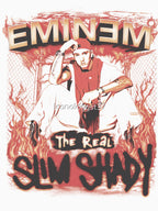 EMINEM WHITE Shirt