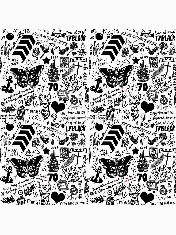 Tattoos 2015 Shirt
