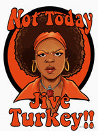 Jive Turkey Shirt