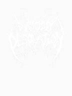 Woods Of Desolation Shirt