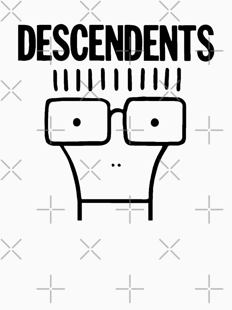 Descendent Shirt