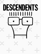 Descendent Shirt