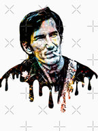 Secret Townes Van Zandt Townes Van Zandt Gifts Movie Fan Shirt