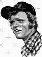 Jerry Reed Shirt