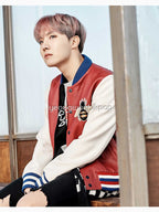 BTS YNWA J-hope Shirt