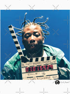 ODB Shimmy Shimmy Ya - Ol' Dirty Bastard Shirt