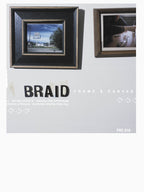 Braid - Frame And Canvas Shirt