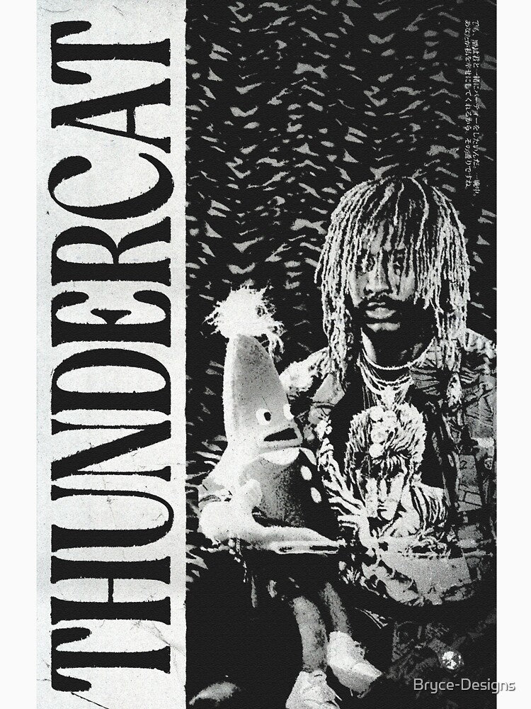 Thundercat Shirt