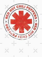 Amazing The RHCP Funky Shirt