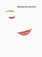 The La's - There She Goes Shirt