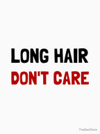 Long Hair Shirt