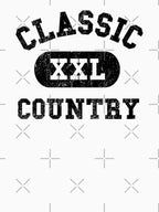 Country II XXL 191 Shirt